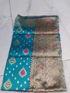 saree silk