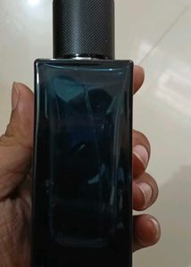 Yves Saint Laurent edp intense Perfume EMPTY Bottl