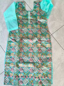 Elegant Kurta Set