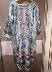3 Piece Suit Set 🩵