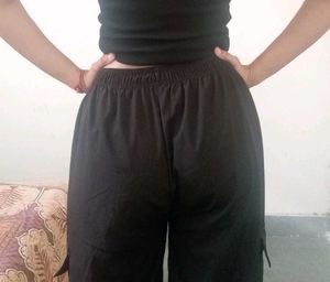 Parashut Pant