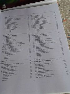 Concepts of Physics by H C Verma Vol 2