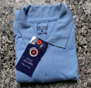 Style Brand Tshirts For Men.