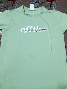 t shirt