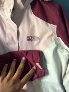 Mountain Outdoor Jacket In Brand new condition