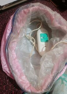 Hair Steamer Cap