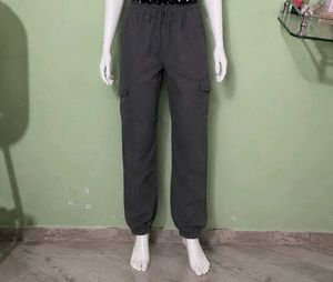 Stylish jogger pant