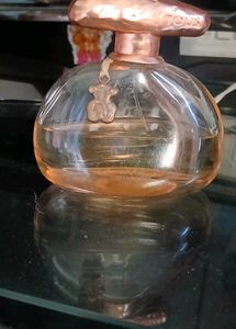 TOUS Eau de Toilette Perfume - Made in Spain