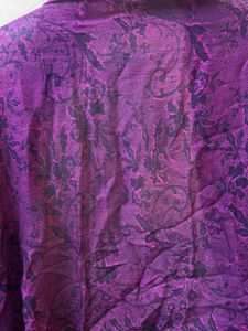 Beautiful Purple Stoll