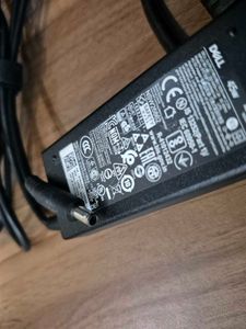 DELL Original 45W Laptop Charger &amp; Power Cable