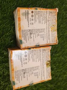 💥 Globus Facial Kit 40gm×2