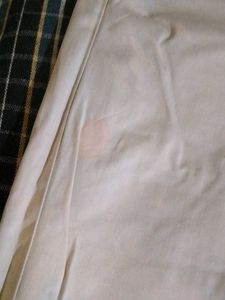 used 2 Men's Beige trouser