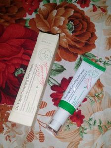 Axis-Y Dark Spot Correcting Glow Serum