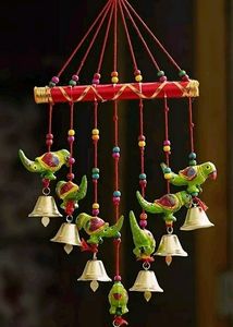 Wind Chimes