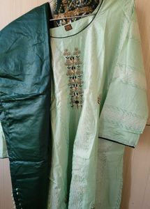 3 Pieces Salwar Suit