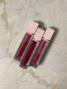 Elpis Gold Lipgloss