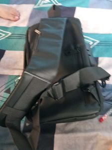 Apex Gear Travel Bag