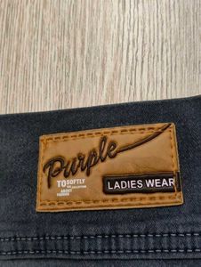 Sc9837 Sabrin jeans waist 30 inches