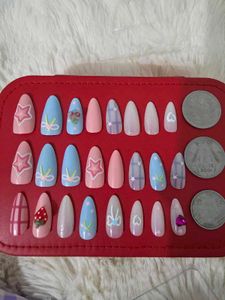 💅Cute Press-on Nails Set💅