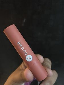 SUGAR Glide Peptide Plumping Gloss Stick