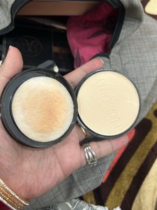 HUDA Beauty BB Compact