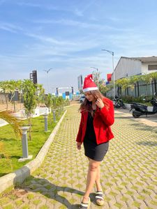 Red Jacket