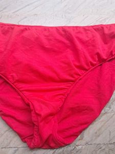 combo Of Four Imported Fabric Bra N Panty  set