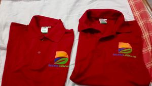 Branded T Shirt