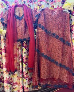 Elegant Ethnic Set