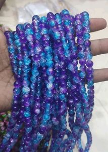 Glass Beads Material