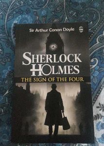 Sherlock Holmes