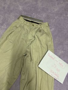 Classic Khaki Trousers24-25 Long42