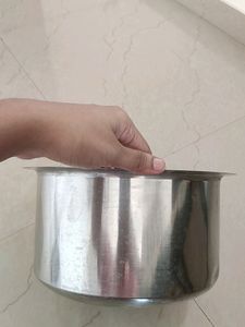 Kitchen Utensil.Of Steel