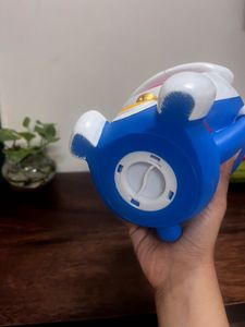 Doraemon Unbreakable Money Bank