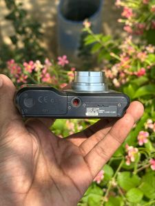 Sony Cyber-shot Digital Camera