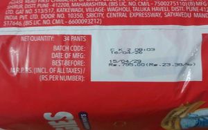Huggies Wonder Pant Diapers Size - XL - 34 Pants
