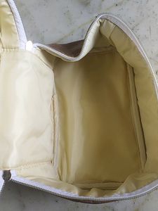 Colorbar Fish Scale Vanity Bag Brand New