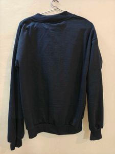 Comfort Sweatshirt