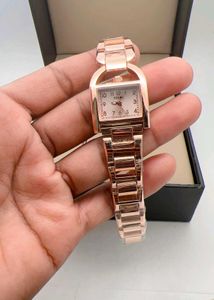 Fossil Women Analog Watch