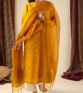 Kota Doria Dupatta