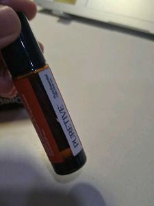 Puretive Deep Focus Essential Oil Roller