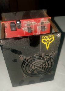 Baikal ASIC Miner