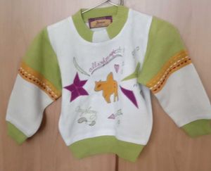 sweater set for kids