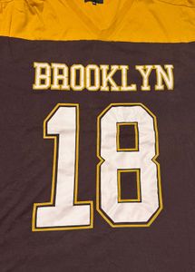 Brooklyn 18 T-Shirt