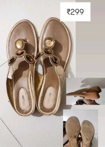 Women Offwhite Heels