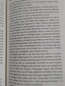 Sapiens A Brief of History o H