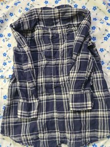 Button-Up Shirt
