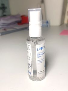 Plum Rice Water &amp; Niacinamide Toner 20ml