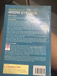 Introduction to Radar Systems