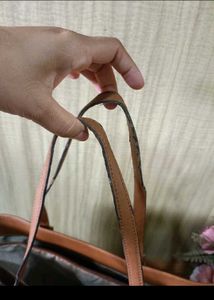 Michael Kors Tote Bag